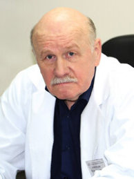 Доктор Уролог Константин